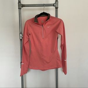 Nike Dri-Fit Long Sleeved Shirt
